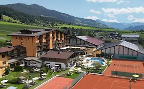 Vital & Sporthotel Brixen