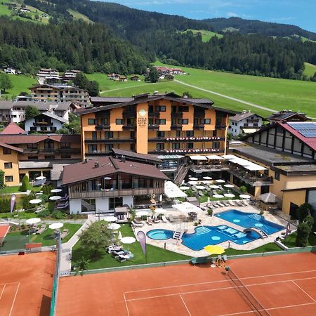 Vital & Sporthotel Brixen Brixen im Thale Kültér fotó