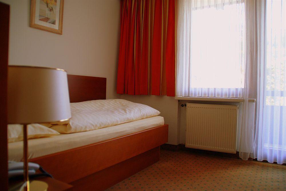 Vital & Sporthotel Brixen Brixen im Thale Kültér fotó
