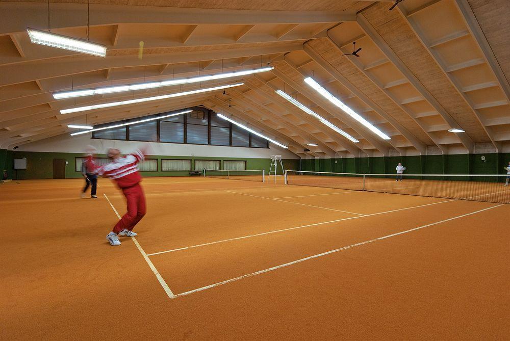 Vital & Sporthotel Brixen Brixen im Thale Létesítmények fotó