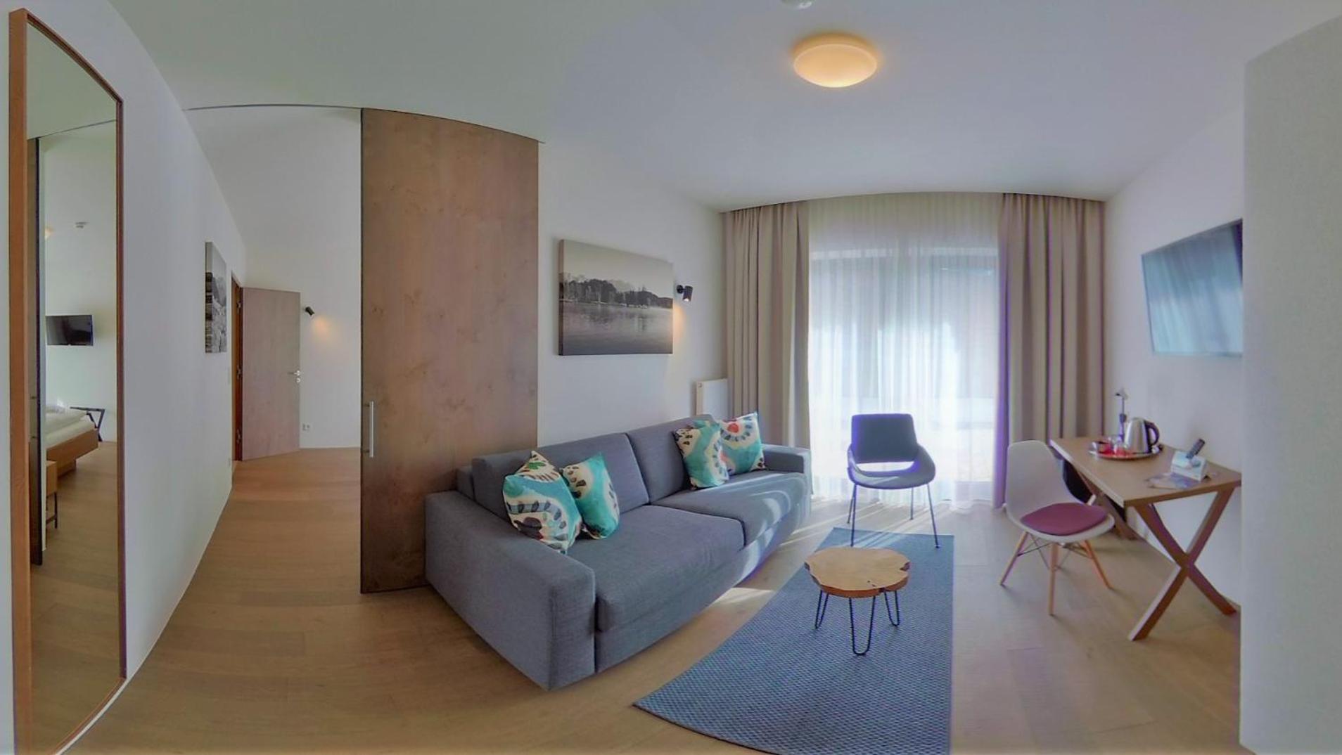 Vital & Sporthotel Brixen Brixen im Thale Kültér fotó