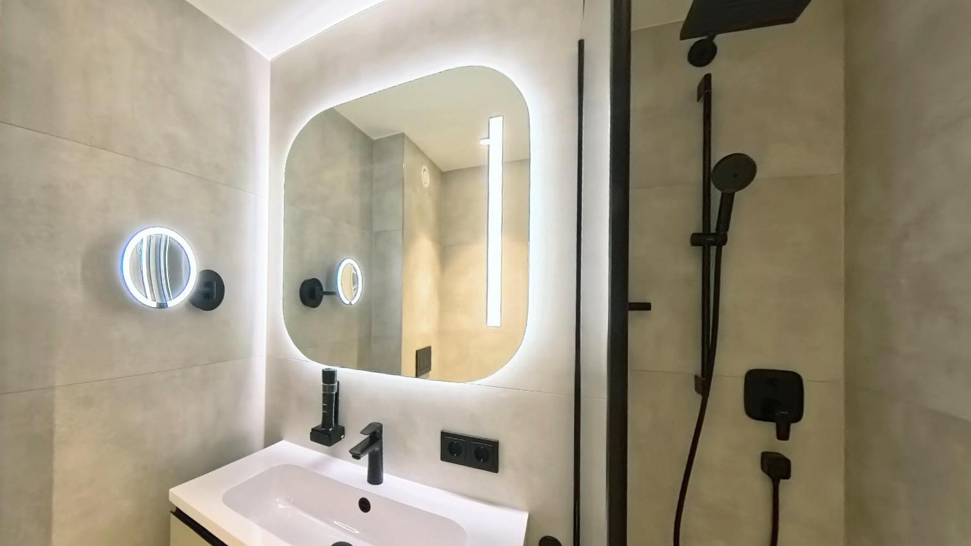 Vital & Sporthotel Brixen Brixen im Thale Kültér fotó