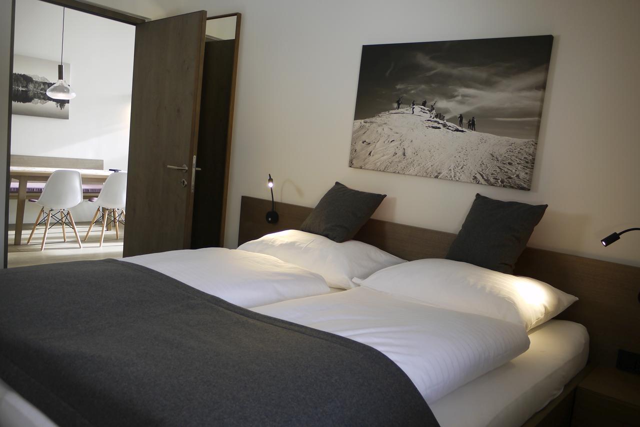 Vital & Sporthotel Brixen Brixen im Thale Kültér fotó