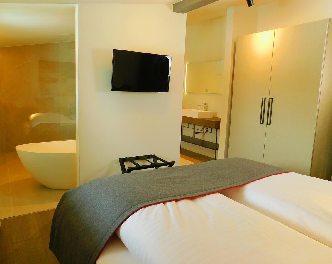 Vital & Sporthotel Brixen Brixen im Thale Kültér fotó