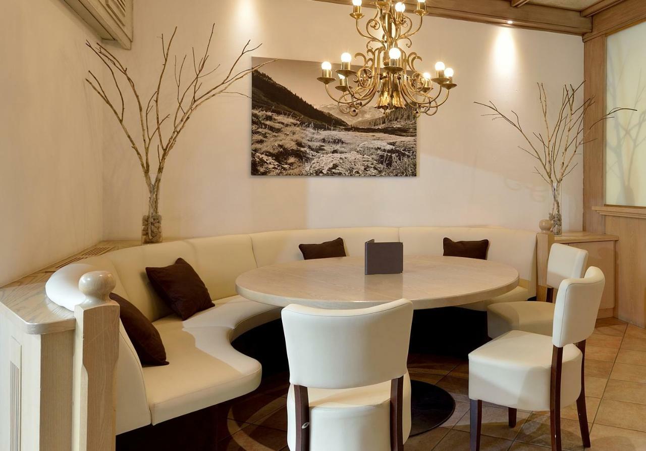 Vital & Sporthotel Brixen Brixen im Thale Kültér fotó