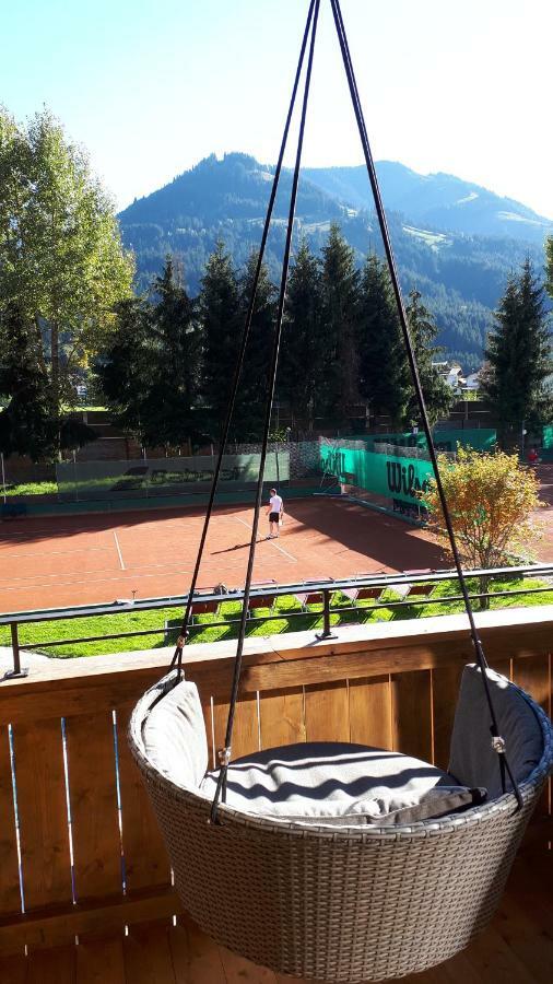 Vital & Sporthotel Brixen Brixen im Thale Kültér fotó