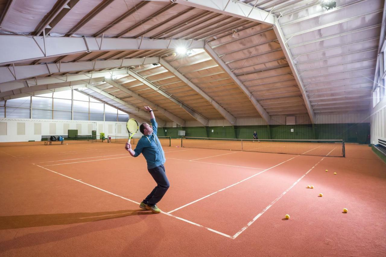 Vital & Sporthotel Brixen Brixen im Thale Kültér fotó