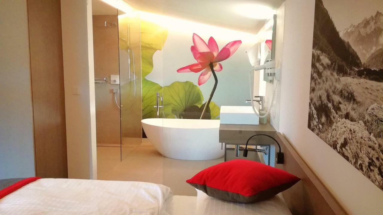 Vital & Sporthotel Brixen Brixen im Thale Kültér fotó