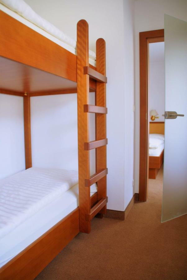 Vital & Sporthotel Brixen Brixen im Thale Kültér fotó