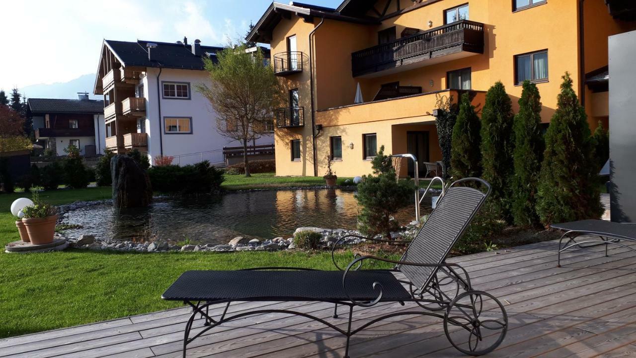 Vital & Sporthotel Brixen Brixen im Thale Kültér fotó
