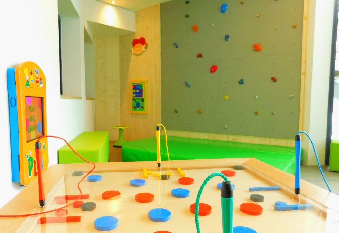 Vital & Sporthotel Brixen Brixen im Thale Kültér fotó