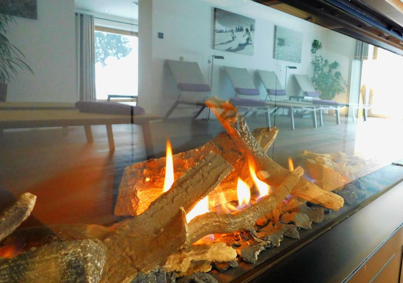 Vital & Sporthotel Brixen Brixen im Thale Kültér fotó