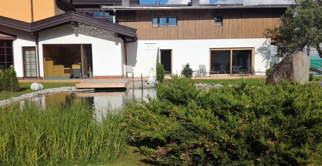 Vital & Sporthotel Brixen Brixen im Thale Kültér fotó