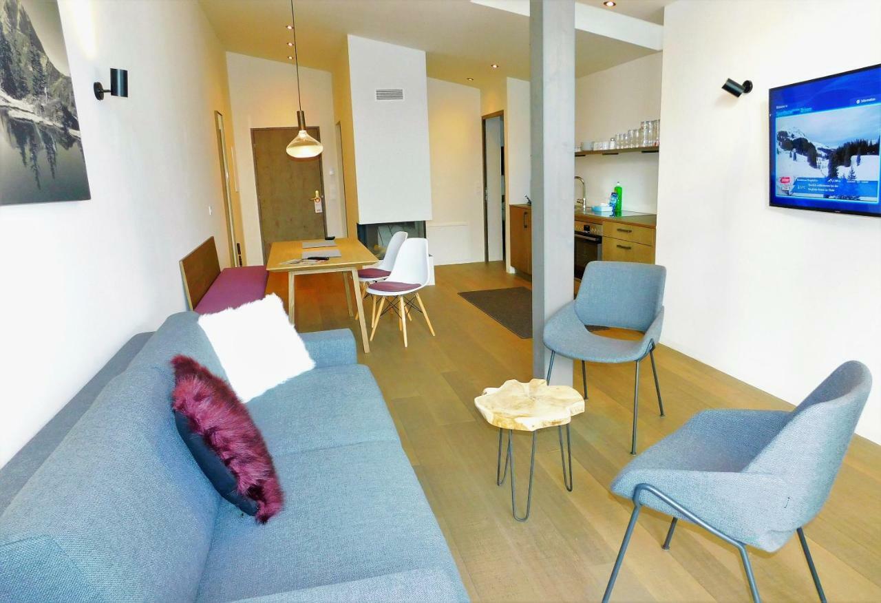 Vital & Sporthotel Brixen Brixen im Thale Kültér fotó