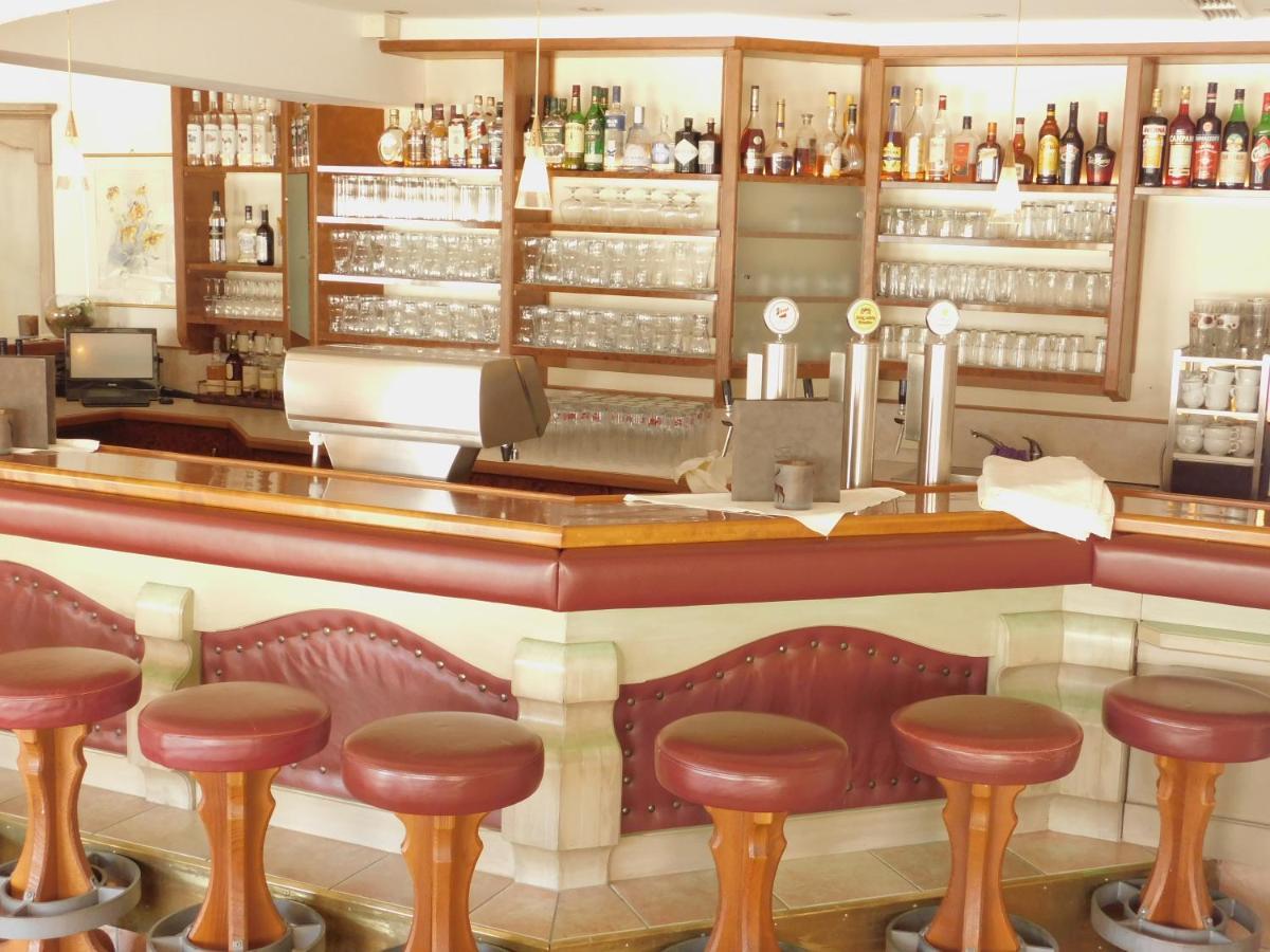 Vital & Sporthotel Brixen Brixen im Thale Kültér fotó
