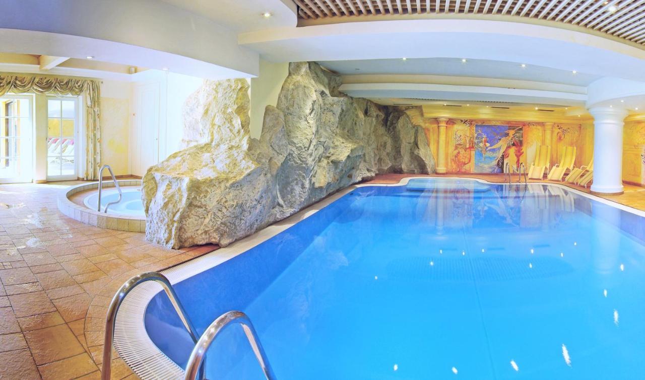 Vital & Sporthotel Brixen Brixen im Thale Kültér fotó